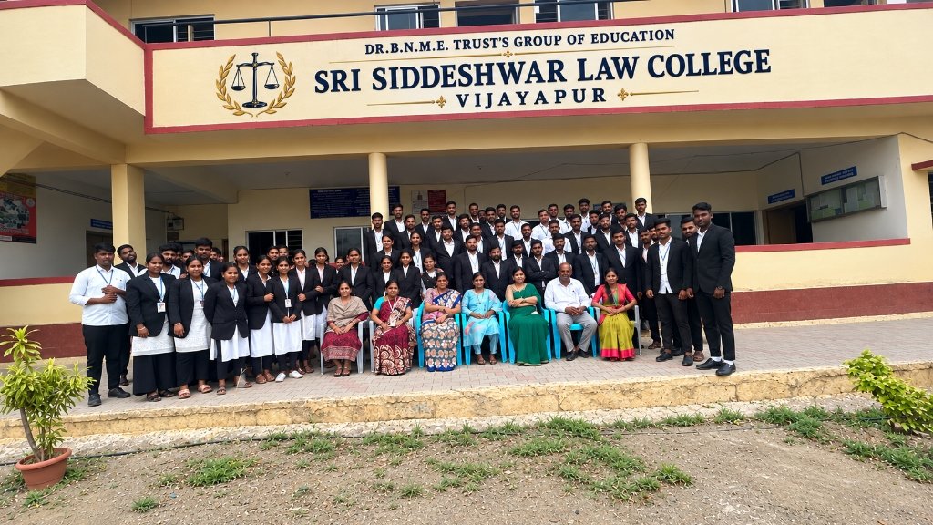College Campus