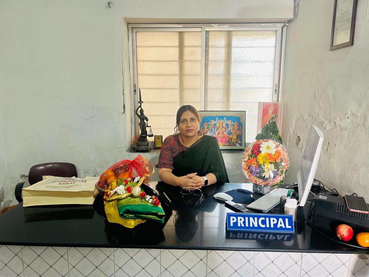 Principal